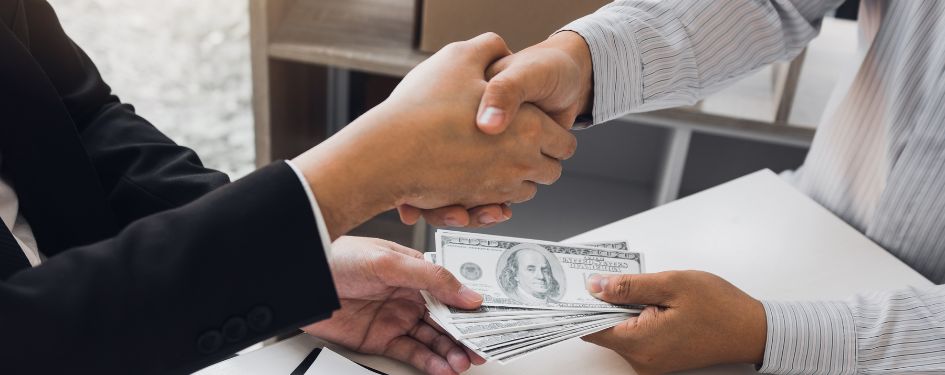 استخراج قرض جديد بأفضل الشروط